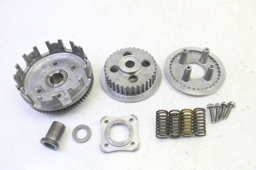 photo de EMBRAGUE HONDA CBF 125 (2009 - 2015) - Vista principal