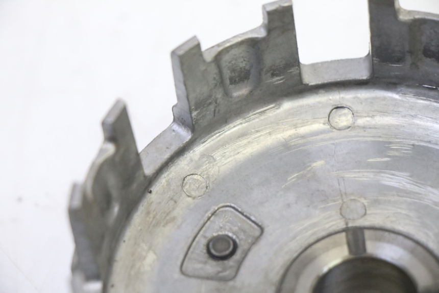 photo de EMBRAGUE HONDA CBF 125 (2009 - 2015) - Zoom estado de uso