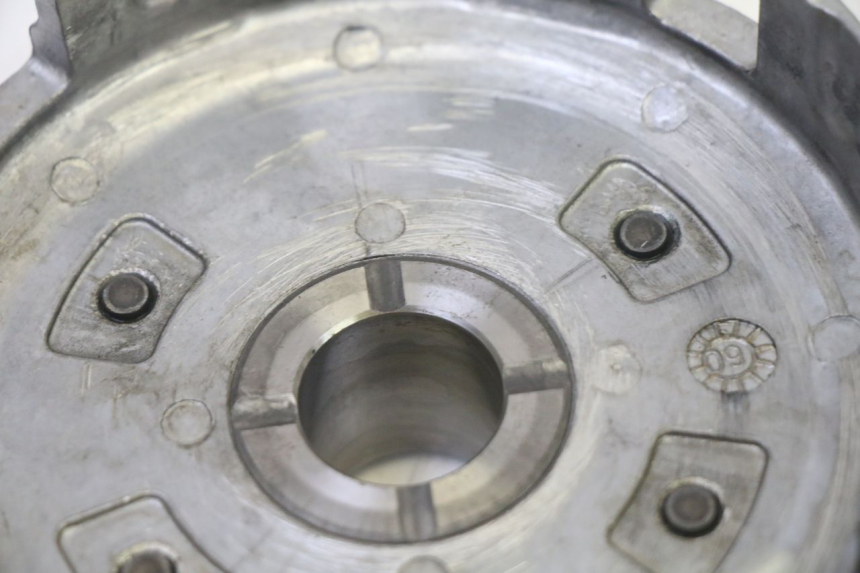 photo de EMBRAGUE HONDA CBF 125 (2009 - 2015) - Otra perspectiva