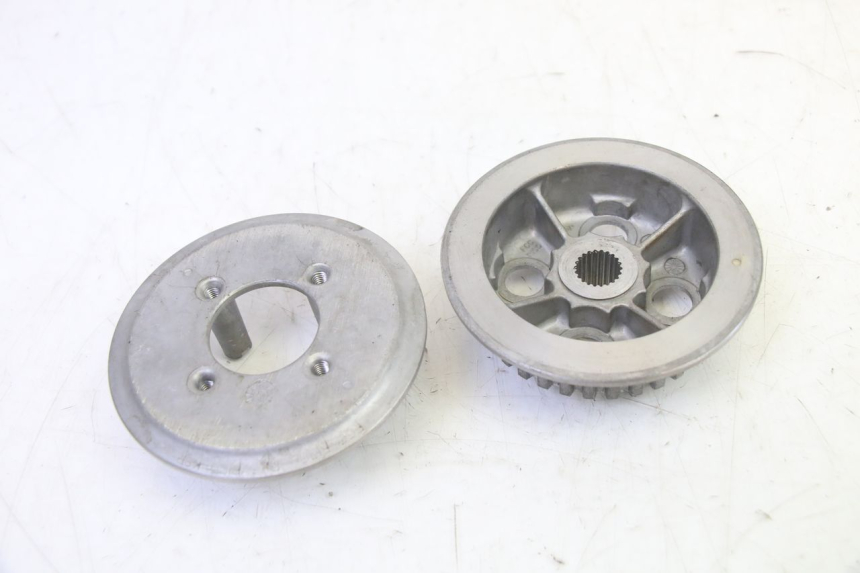 photo de EMBRAGUE HONDA CBF 125 (2009 - 2015) - Recambio usado revisado