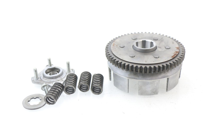 photo de EMBRAGUE HONDA CG 125 (1996 - 1998) - Detalle de la pieza