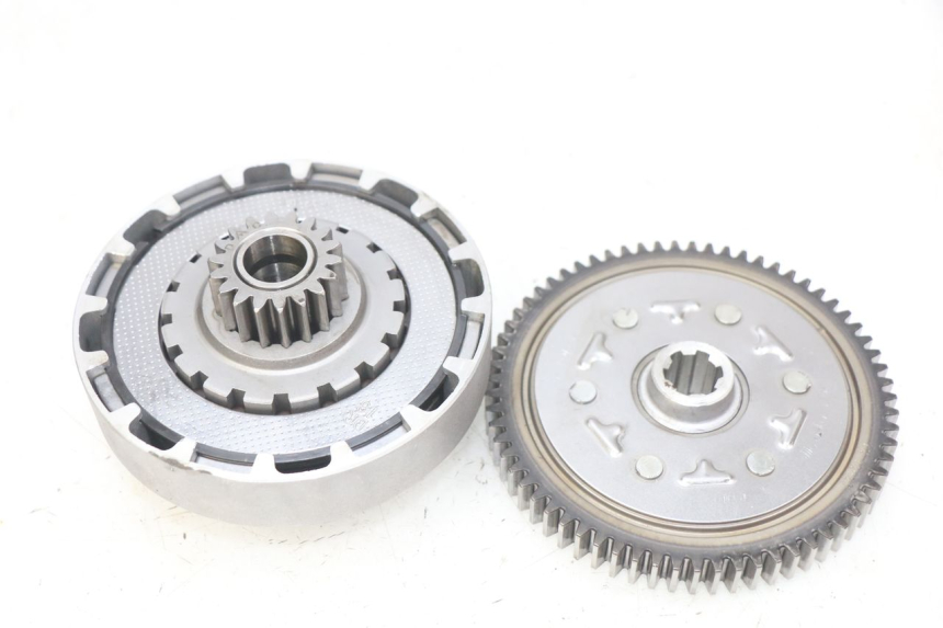 photo de EMBRAGUE TNT MOTOR CITY 50 (2007 - 2018) - Vista principal