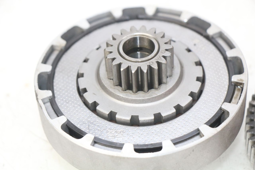 photo de EMBRAGUE TNT MOTOR CITY 50 (2007 - 2018) - Detalle de la pieza