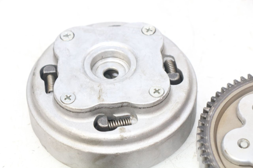 photo de EMBRAGUE TNT MOTOR CITY 50 (2007 - 2018) - Otra perspectiva