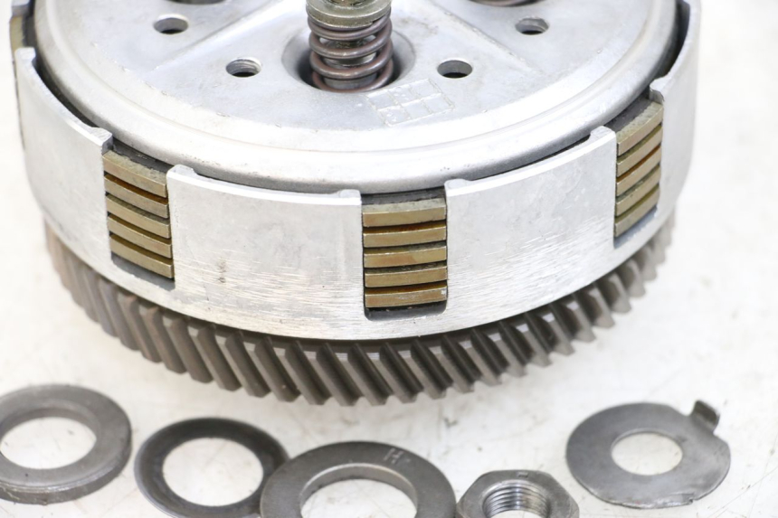 photo de EMBRAGUE SHERCO CITY CORP 125 (2003 - 2007) - Vista general del producto