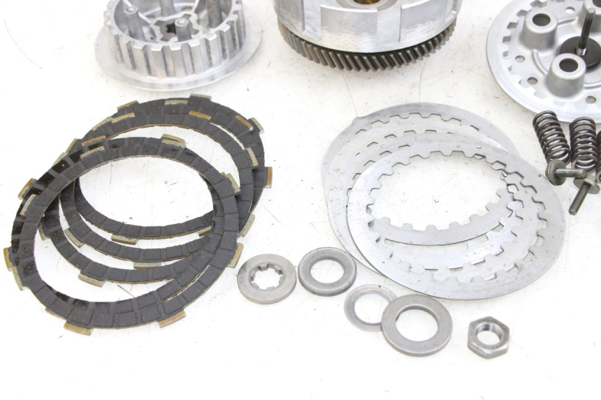 photo de EMBRAGUE SHERCO CITY CORP 125 (2003 - 2007) - Recambio usado revisado