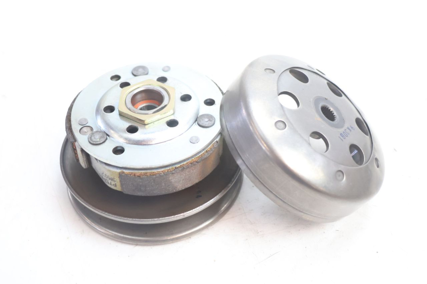 photo de EMBRAGUE TGB CITY RS 50 (2011 - 2016) - Detalle de la pieza