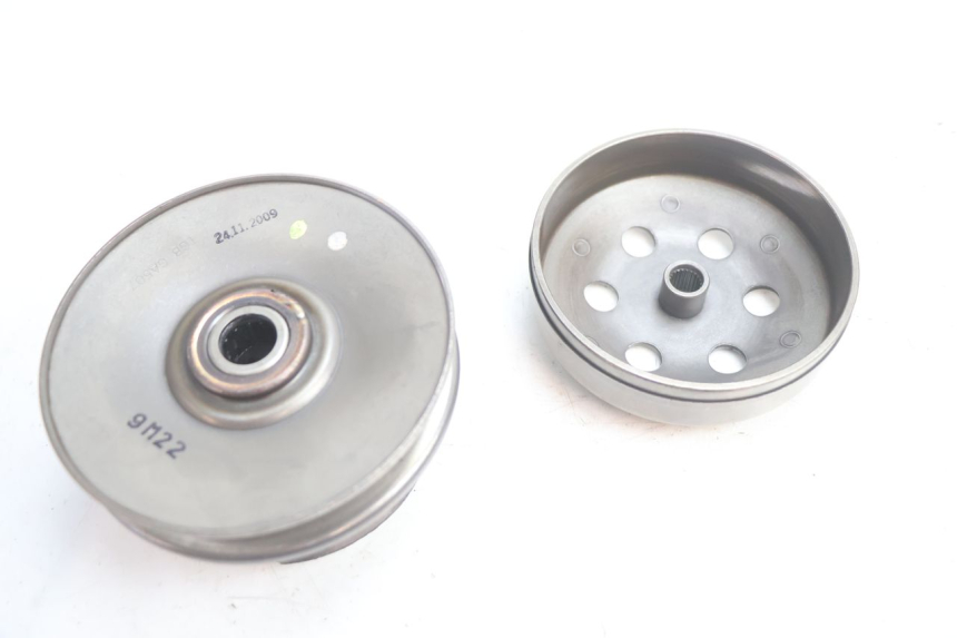 photo de EMBRAGUE TGB CITY RS 50 (2011 - 2016) - Vista general del producto