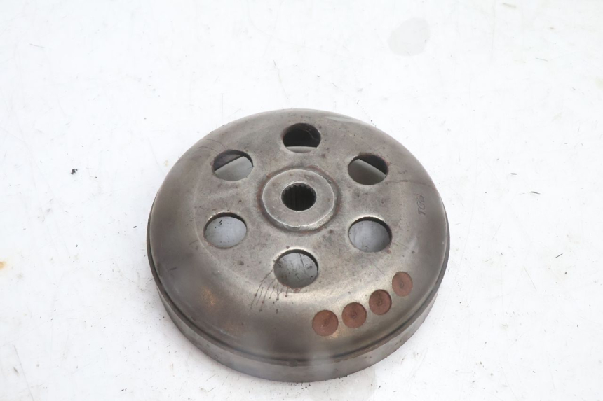 photo de EMBRAGUE PEUGEOT CITYSTAR 125 (2011 - 2017) - Zoom estado de uso