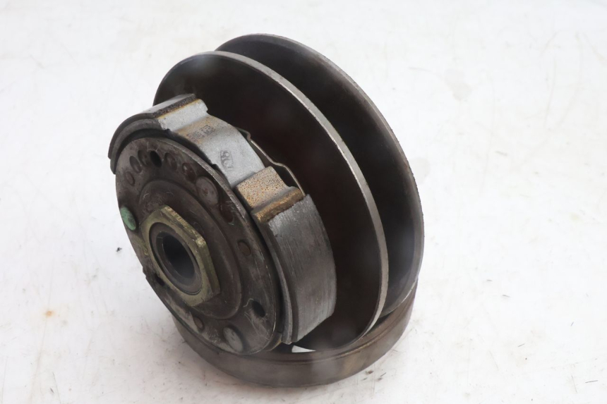 photo de EMBRAGUE PEUGEOT CITYSTAR 125 (2011 - 2017) - Vista general del producto