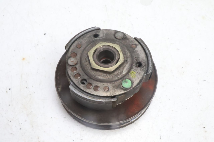 photo de EMBRAGUE PEUGEOT CITYSTAR 125 (2011 - 2017) - Marcados y referencias originales