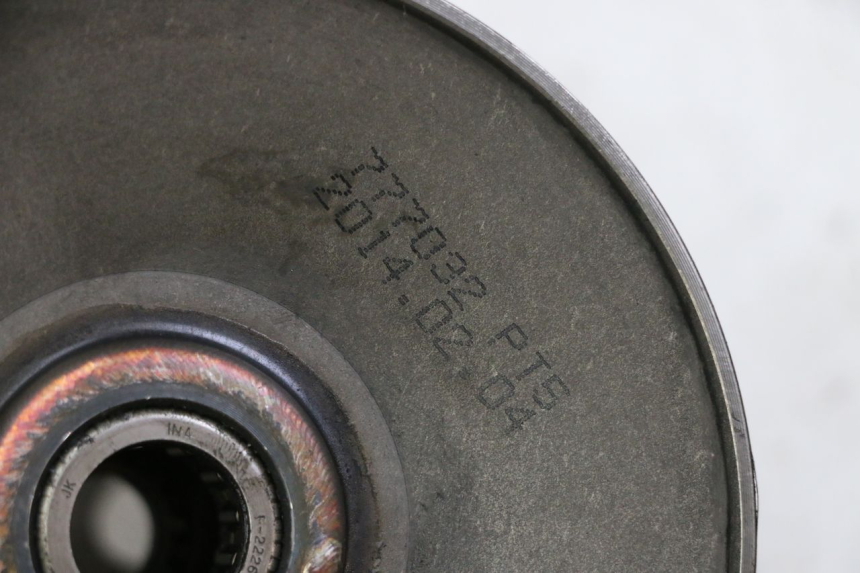 photo de EMBRAGUE PEUGEOT CITYSTAR 50 (2013 - 2017) - Vista general del producto