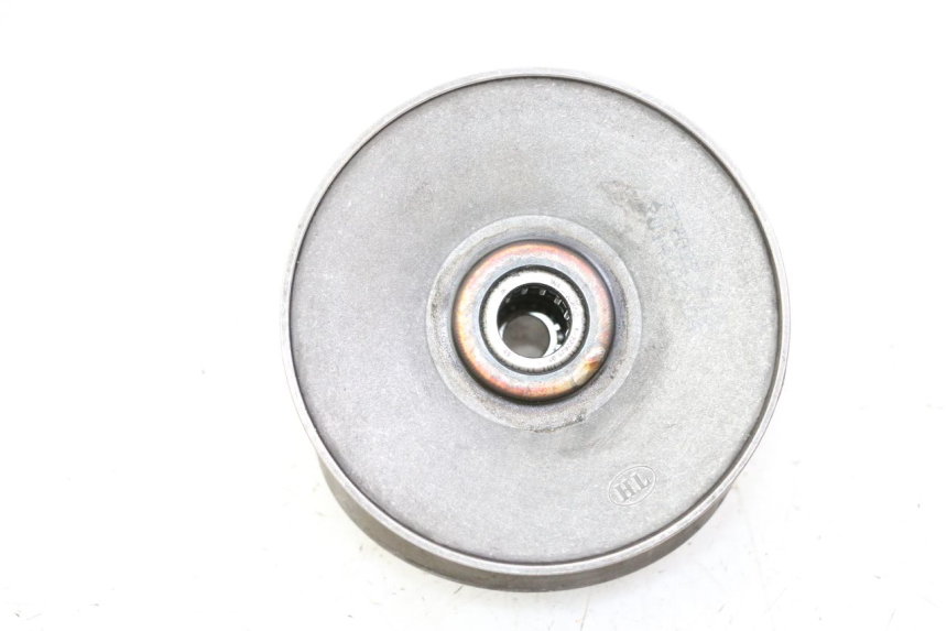 photo de EMBRAGUE PEUGEOT CITYSTAR 50 (2013 - 2017) - Detalles de los puntos de fijación