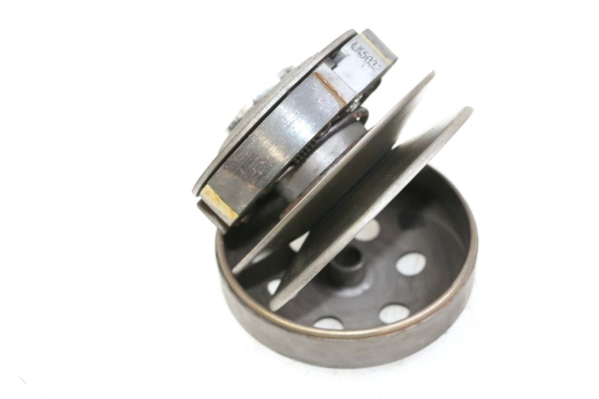 photo de EMBRAGUE PEUGEOT CITYSTAR 50 (2013 - 2017) - Recambio usado revisado