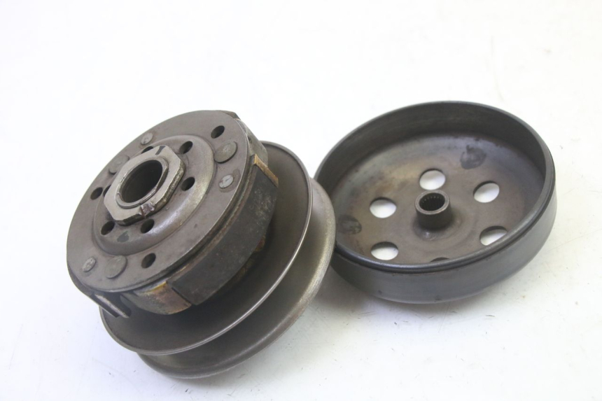 photo de EMBRAGUE PEUGEOT CITYSTAR 50 (2013 - 2017) - Vista principal