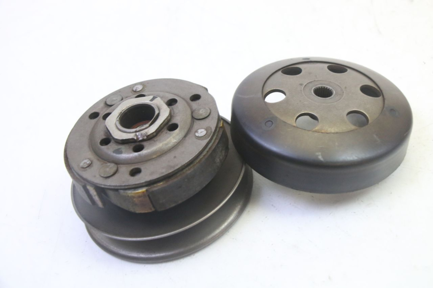 photo de EMBRAGUE PEUGEOT CITYSTAR 50 (2013 - 2017) - Detalle de la pieza