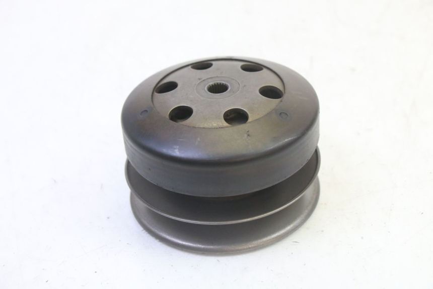 photo de EMBRAGUE PEUGEOT CITYSTAR 50 (2013 - 2017) - Zoom estado de uso