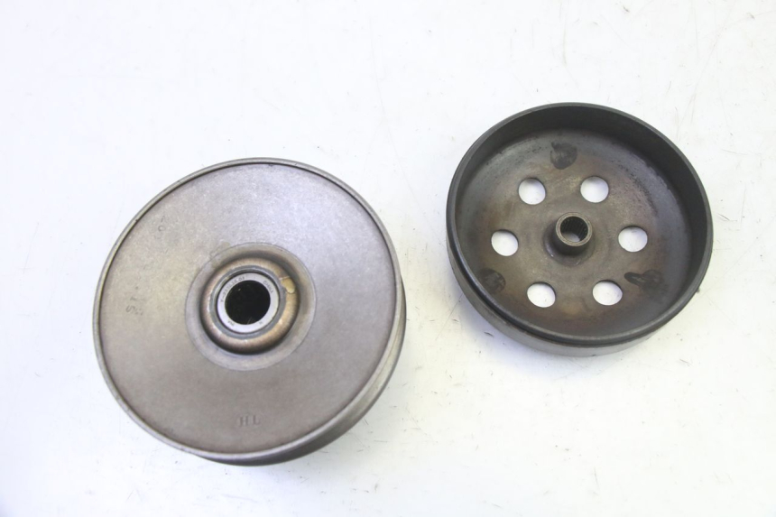 photo de EMBRAGUE PEUGEOT CITYSTAR 50 (2013 - 2017) - Vista general del producto