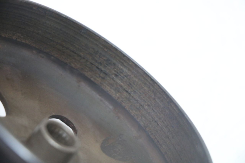 photo de EMBRAGUE PEUGEOT CITYSTAR 50 (2013 - 2017) - Estado de la superficie y material