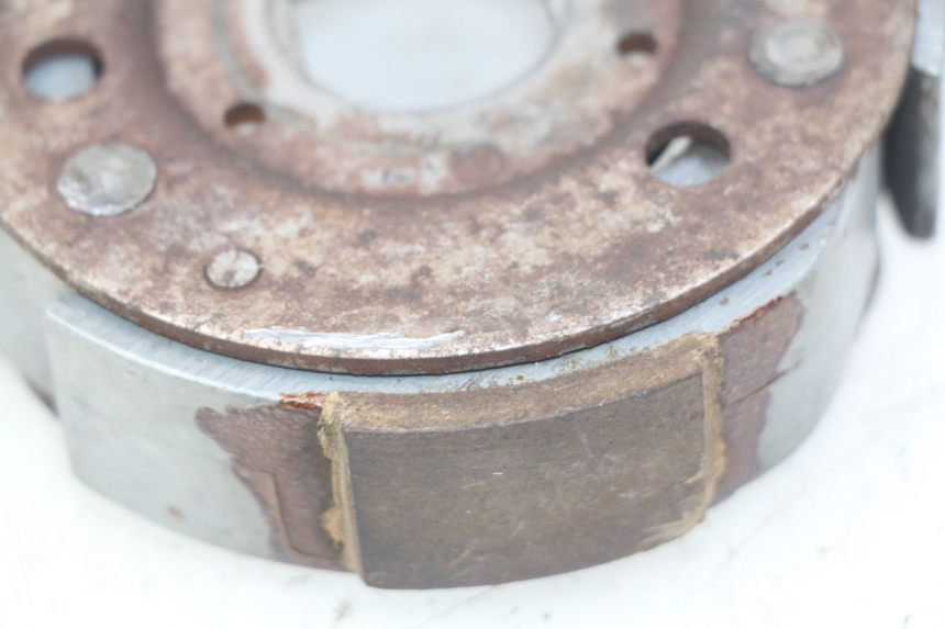 photo de EMBRAGUE SUZUKI CP 80 (1985 - 1996) - Detalle de la pieza