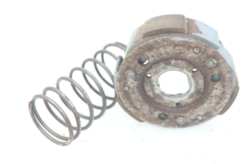 photo de EMBRAGUE SUZUKI CP 80 (1985 - 1996) - Otra perspectiva