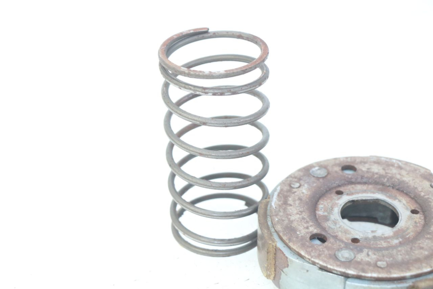 photo de EMBRAGUE SUZUKI CP 80 (1985 - 1996) - Vista general del producto