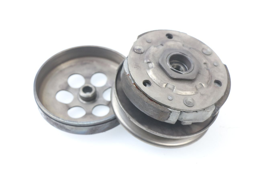 photo de EMBRAGUE GENERIC CRACKER 50 (2005 - 2008) - Detalle de la pieza