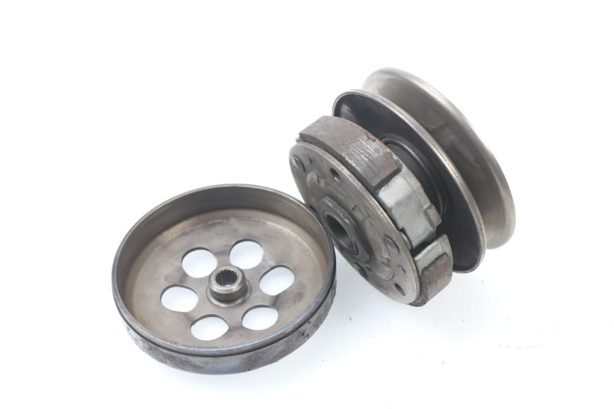 photo de EMBRAGUE GENERIC CRACKER 50 (2005 - 2008) - Otra perspectiva