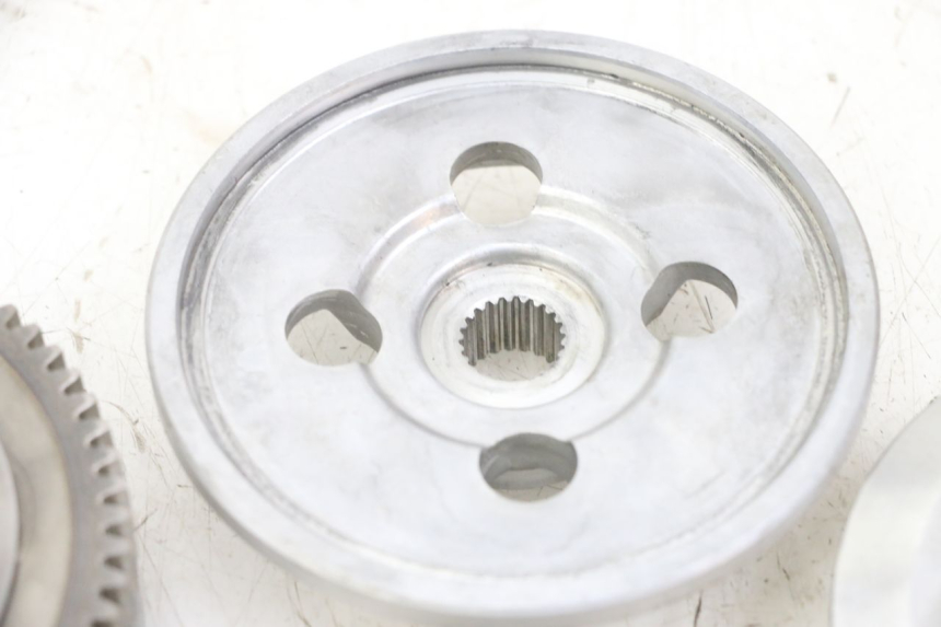 photo de EMBRAGUE HONDA CRF-F CRF F 110 (2019 - 2022) - Foto de producto adicional