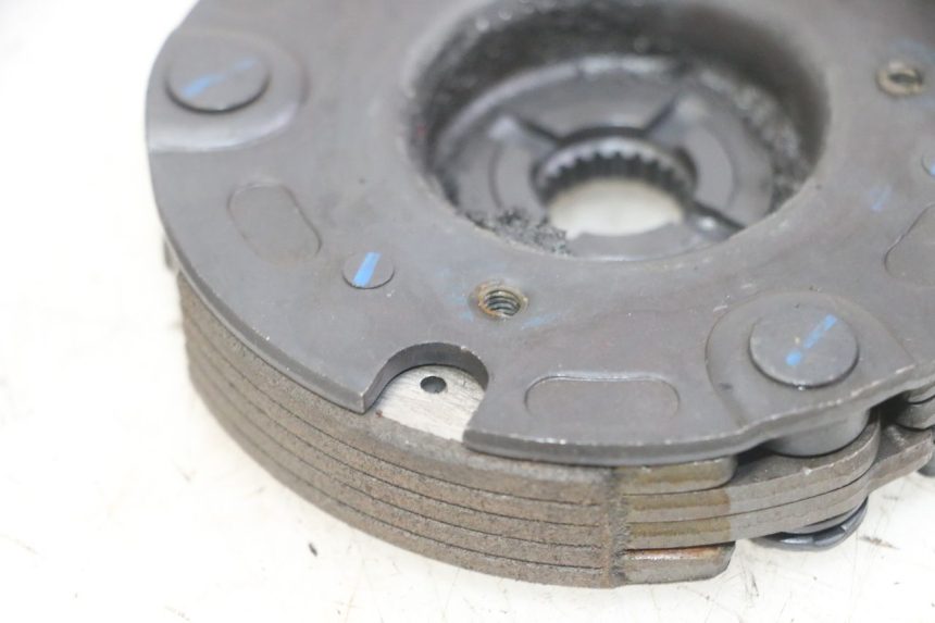 photo de EMBRAGUE HONDA CRF-F CRF F 110 (2019 - 2022) - Ángulo de visión alternativo