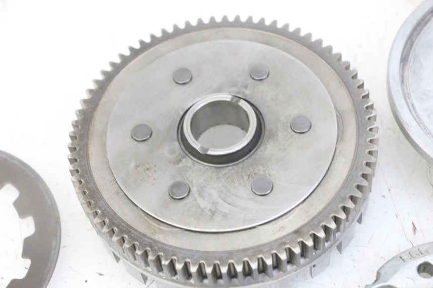 photo de EMBRAGUE HONDA CRF-F CRF F 110 (2019 - 2022) - Zoom calidad de ocasión