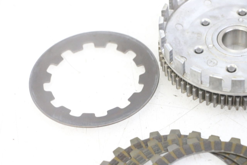 photo de EMBRAGUE HONDA CRF-F CRF F 110 (2019 - 2022) - Vista principal