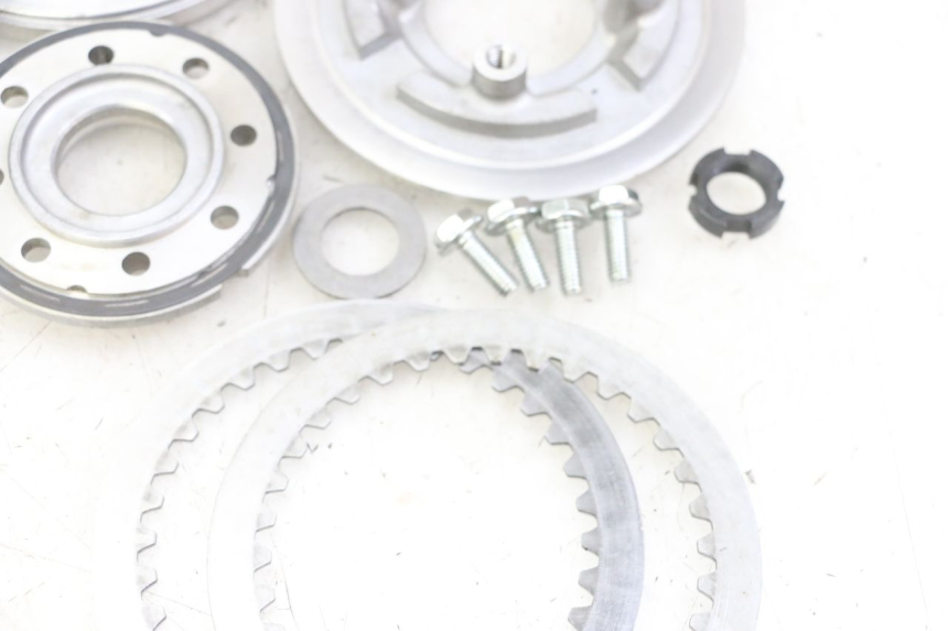 photo de EMBRAGUE HONDA CRF-F CRF F 110 (2019 - 2022) - Zoom estado de uso