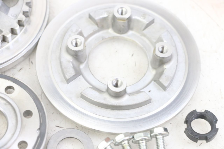 photo de EMBRAGUE HONDA CRF-F CRF F 110 (2019 - 2022) - Otra perspectiva