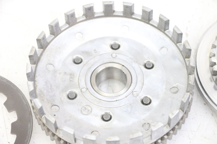 photo de EMBRAGUE HONDA CRF-F CRF F 110 (2019 - 2022) - Vista general del producto