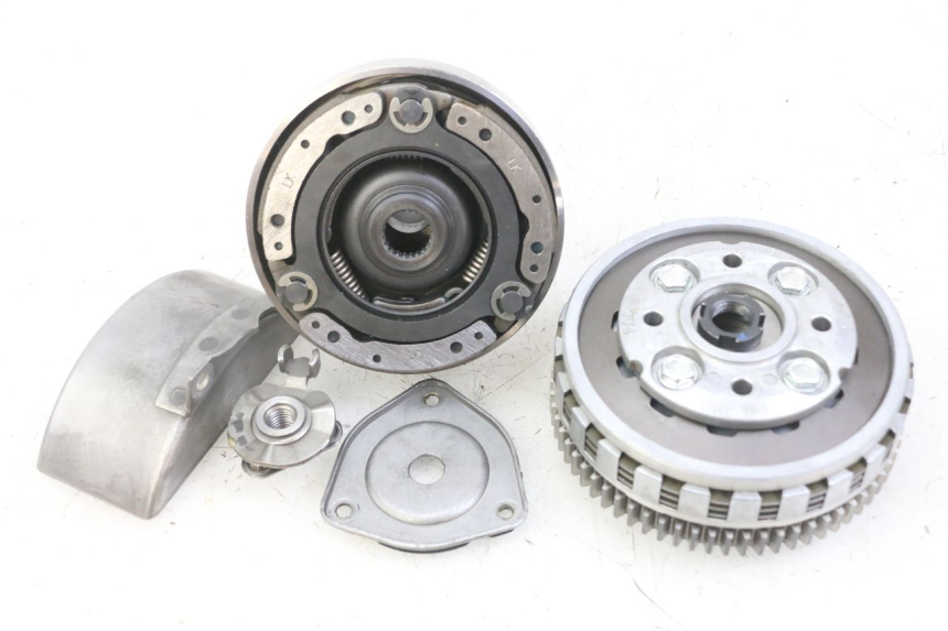 photo de EMBRAGUE HONDA CRF-F CRF F 110 (2019 - 2022) - Otra perspectiva