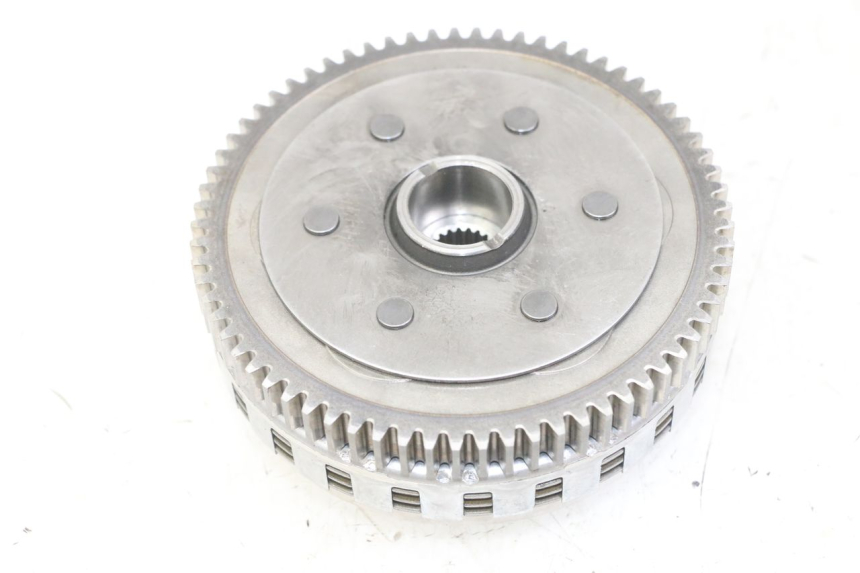 photo de EMBRAGUE HONDA CRF-F CRF F 110 (2019 - 2022) - Primer plano técnico