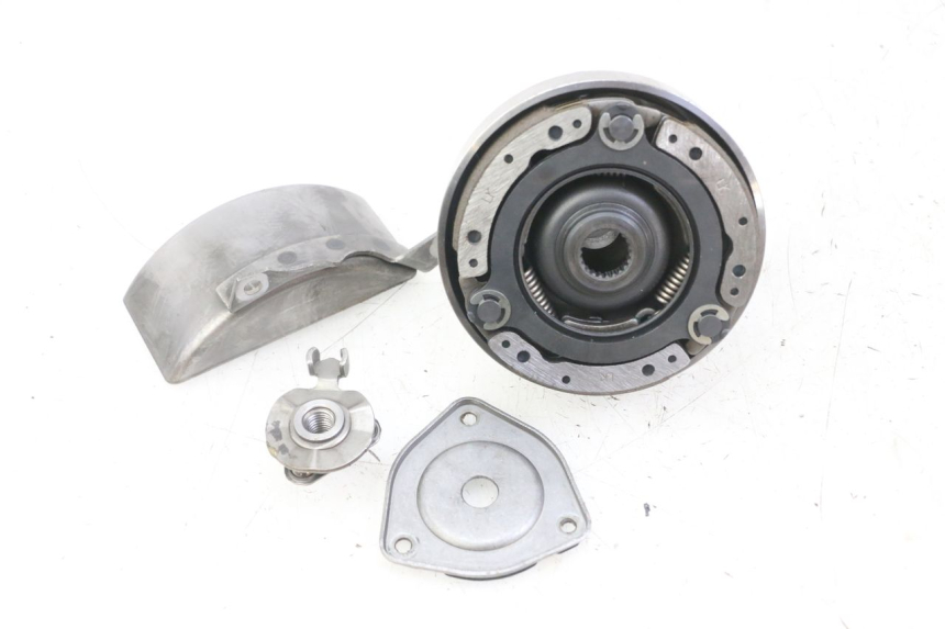 photo de EMBRAGUE HONDA CRF-F CRF F 110 (2019 - 2022) - Vista general del producto