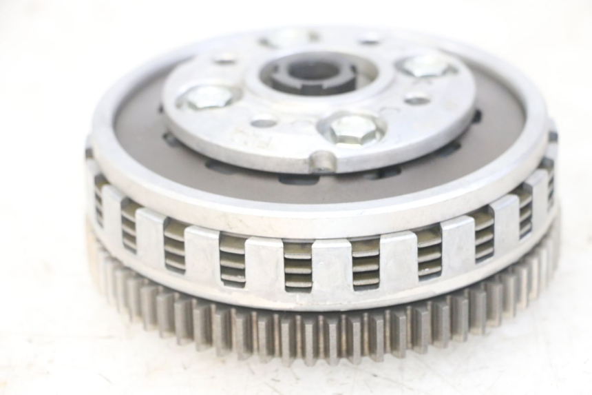 photo de EMBRAGUE HONDA CRF-F CRF F 110 (2019 - 2022) - Detalles de los puntos de fijación