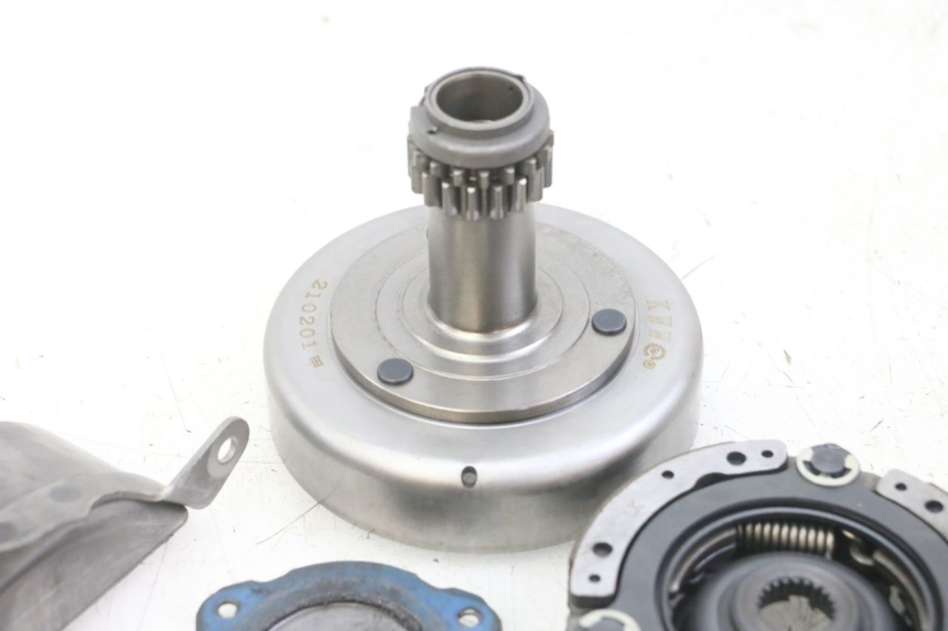 photo de EMBRAGUE HONDA CRF-F CRF F 110 (2019 - 2022) - Marcados y referencias originales