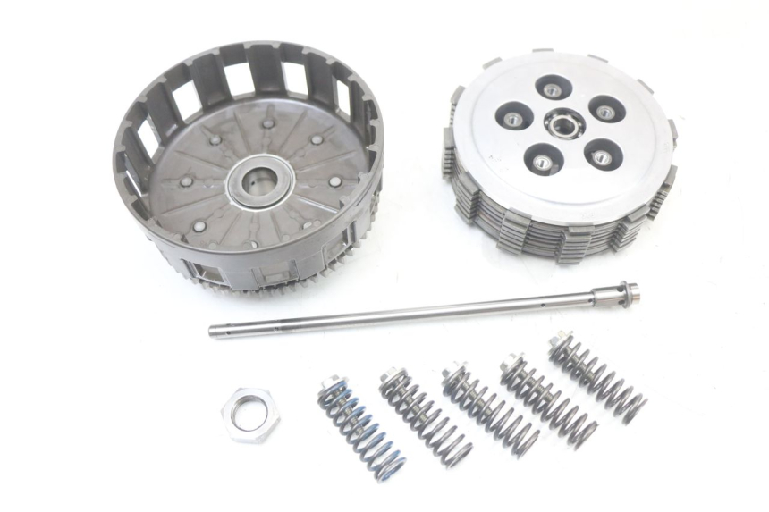 photo de EMBRAGUE HONDA CRF R 250 (2020 - 2021) - Vista principal