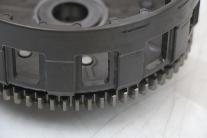 photo de EMBRAGUE HONDA CRF R 250 (2020 - 2021) - Características distintivas