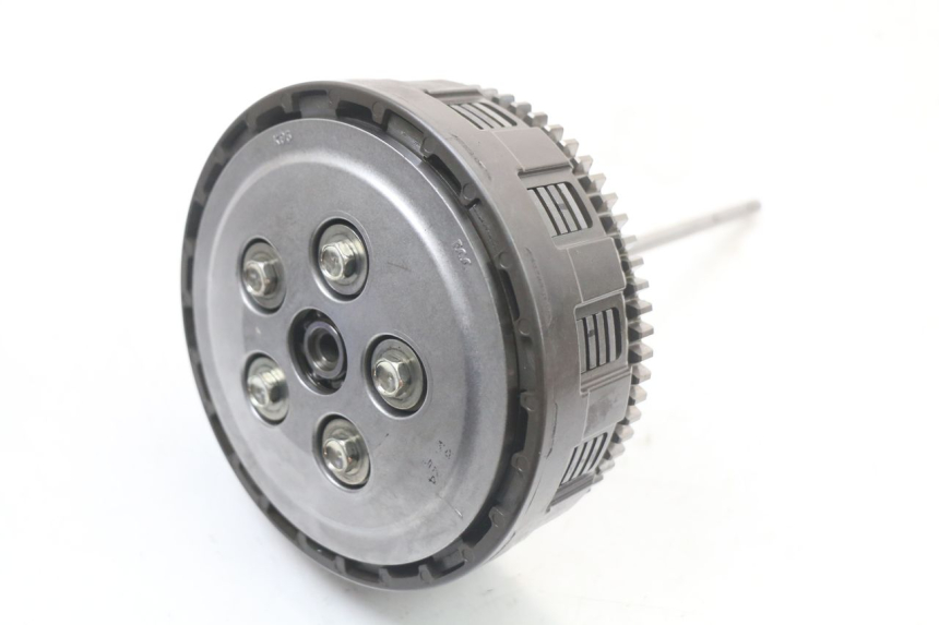 photo de EMBRAGUE HONDA CRF R 250 (2020 - 2021) - Primer plano de alta resolución