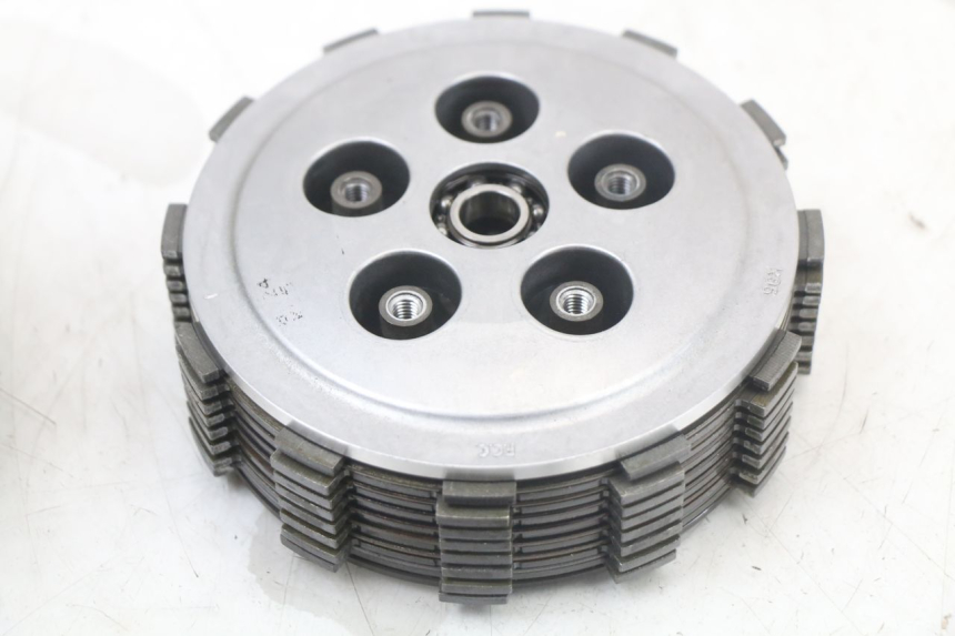 photo de EMBRAGUE HONDA CRF R 250 (2020 - 2021) - Vista general del producto