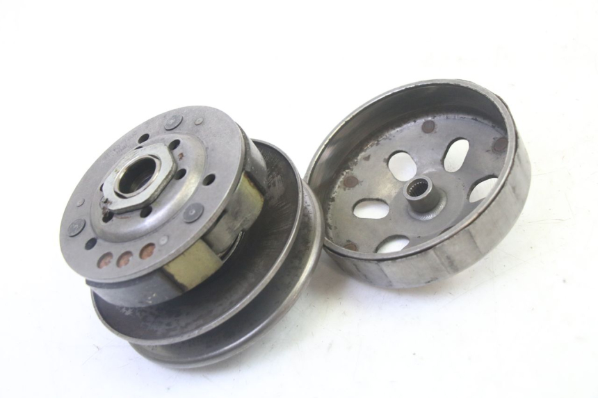 photo de EMBRAGUE SYM CROX 4T 50 (2016 - 2023) - Vista principal