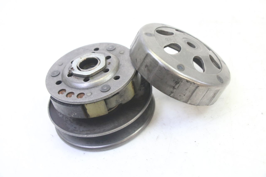 photo de EMBRAGUE SYM CROX 4T 50 (2016 - 2023) - Detalle de la pieza