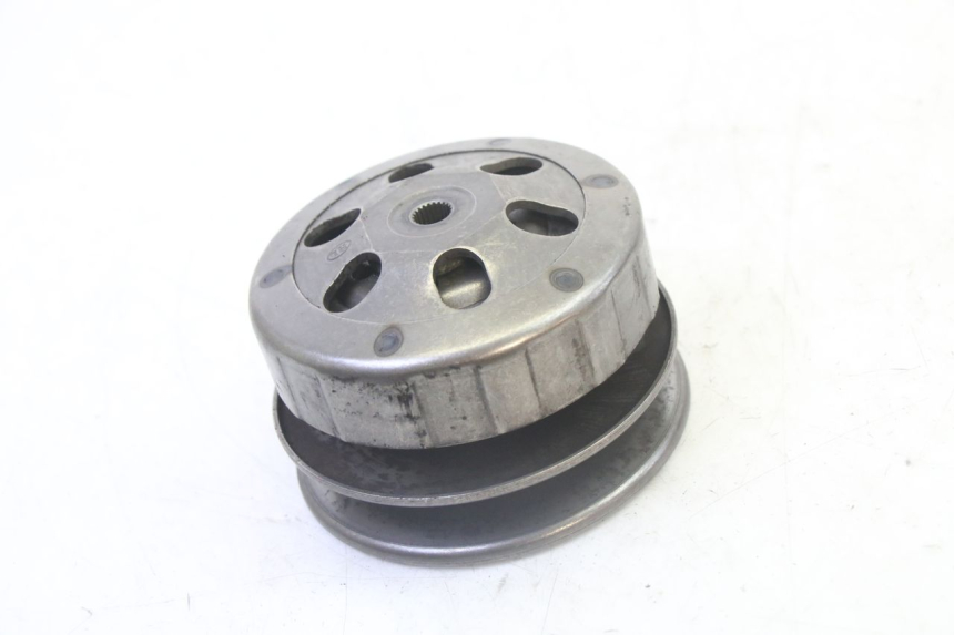 photo de EMBRAGUE SYM CROX 4T 50 (2016 - 2023) - Zoom estado de uso