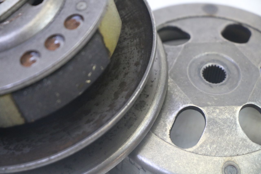 photo de EMBRAGUE SYM CROX 4T 50 (2016 - 2023) - Vista general del producto