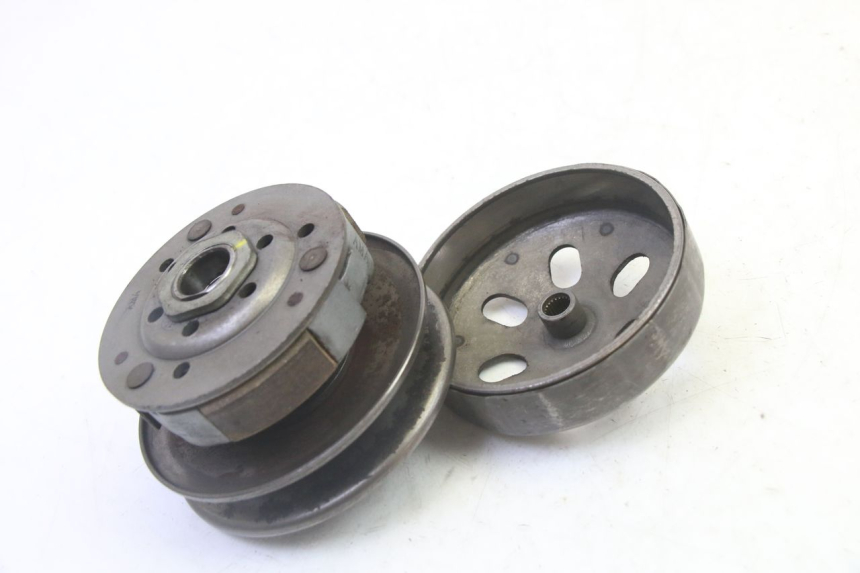 photo de EMBRAGUE SYM CROX 4T 50 (2016 - 2023) - Vista principal