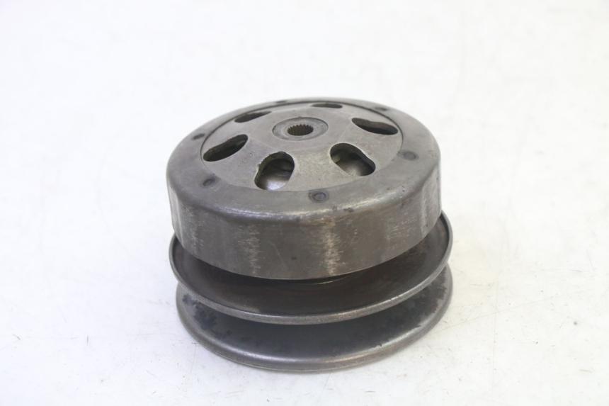 photo de EMBRAGUE SYM CROX 4T 50 (2016 - 2023) - Zoom estado de uso